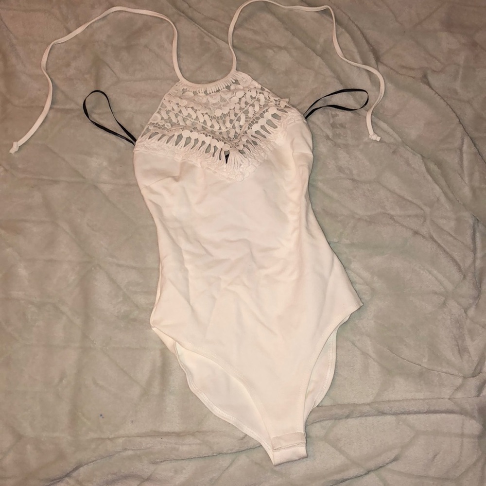 Bodysuit